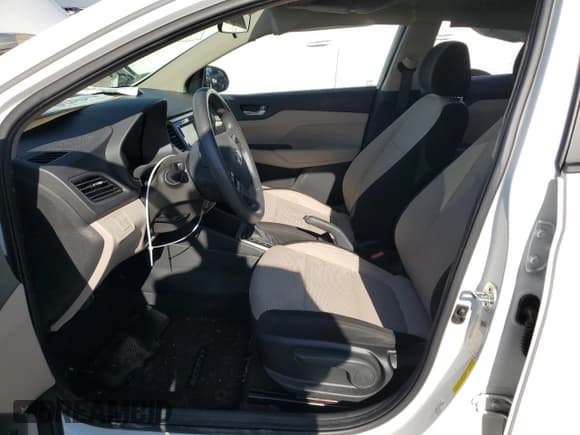 ✅ 2020 Hyundai Accent SE • VIN: 3KPC24A63LE109159 • Лот: 46478635. Опубликован ранее на Copart с пробегом 58 595 миль. Бесплатный доступ к архиву аукционных продаж из США и подробный отчёт об истории автомобиля на DreamBid. Изображение 7.