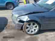 2002 BMW 3 Series 325i с VIN WBAEV33492KL70889, выставлен на аукционе IAAI как лот 42553801 с пробегом 179 169 миль миль и . История ставок и продаж доступна на DreamBid. Изображение 6.