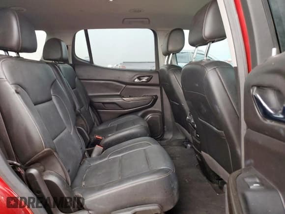 ✅ 2023 GMC Acadia SLT • VIN: 1GKKNMLS5PZ115170 • Лот: 61437155. Опубликован ранее на Copart с пробегом 44 223 миль. Бесплатный доступ к архиву аукционных продаж из США и подробный отчёт об истории автомобиля на DreamBid. Изображение 11.