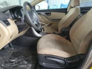 ✅ 2013 Hyundai Elantra Limited • VIN: 5NPDH4AE7DH295988 • Lot: 82532825. Listed on Copart with 178,671 mi. Free auction sales archive from the USA and detailed vehicle history report at DreamBid. Image 7.