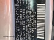 ✅ 2024 Hyundai Elantra SE • VIN: KMHLL4DGXRU844096 • Лот: 84945475. Опубликован ранее на Copart с пробегом 16 986 миль. Бесплатный доступ к архиву аукционных продаж из США и подробный отчёт об истории автомобиля на DreamBid. Изображение 12.