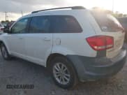 ✅ 2018 Dodge Journey SXT • VIN: 3C4PDCBB7JT277350 • Lot: 43738835. Listed on IAAI with 163,676 mi. Free auction sales archive from the USA and detailed vehicle history report at DreamBid. Image 3.