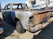 ✅ 2018 Ram 2500 Tradesman • VIN: 3C6TR5CT5JG402770 • Lot: 82164595. Listed on Copart with Not provided. Free auction sales archive from the USA and detailed vehicle history report at DreamBid. Image 2.