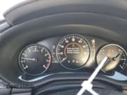 ✅ 2022 Mazda 3 2.5 Turbo • VIN: 3MZBPBAY9NM306877 • Lot: 87252804. Listed on Copart with 21,724 mi. Free auction sales archive from the USA and detailed vehicle history report at DreamBid. Image 9.