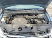 ✅ 2012 Kia Sedona LX • VIN: KNDMG4C72C6482209 • Лот: 70539525. Опубликован ранее на Copart с пробегом 184 146 миль. Бесплатный доступ к архиву аукционных продаж из США и подробный отчёт об истории автомобиля на DreamBid. Изображение 12.