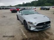 ✅ 2020 Ford Mustang EcoBoost • VIN: 1FATP8UH9L5157434 • Lot: 72012535. Listed on Copart with 66,629 mi. Free auction sales archive from the USA and detailed vehicle history report at DreamBid. Image 13.