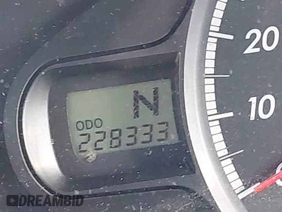 ✅ 2014 Toyota Sienna LE • VIN: 5TDKK3DCXES412410 • Lot: 43777852. Listed on IAAI with 228,333 mi. Free auction sales archive from the USA and detailed vehicle history report at DreamBid. Image 15.