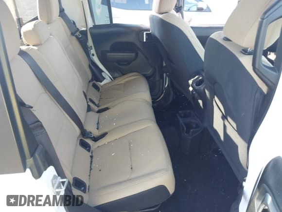 ✅ 2023 Jeep Gladiator Sport S • VIN: 1C6HJTAG8PL512098 • Лот: 43085793. Опубликован ранее на IAAI с пробегом 39 180 миль. Бесплатный доступ к архиву аукционных продаж из США и подробный отчёт об истории автомобиля на DreamBid. Изображение 8.