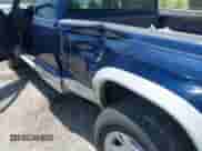 2003 Dodge Dakota SLT with VIN 1D7HL42N83S256346, listed as a IAAI auction lot 42454110 with 75,961 mi miles and . Bid and sale history available at DreamBid. Image 6.