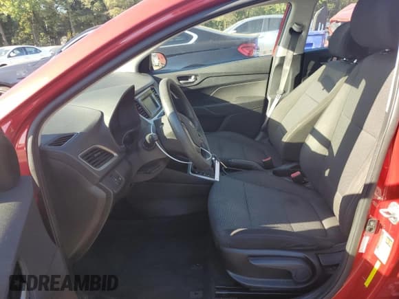 ✅ 2019 Hyundai Accent SE • VIN: 3KPC24A3XKE076584 • Лот: 75342784. Опубликован ранее на Copart с пробегом 91 823 миль. Бесплатный доступ к архиву аукционных продаж из США и подробный отчёт об истории автомобиля на DreamBid. Изображение 7.