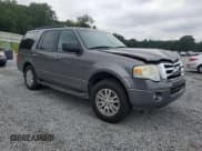 ✅ 2011 Ford Expedition XLT • VIN: 1FMJU1H53BEF07992 • Лот: 67943545. Опубликован ранее на Copart с пробегом 251 552 миль. Бесплатный доступ к архиву аукционных продаж из США и подробный отчёт об истории автомобиля на DreamBid. Изображение 4.
