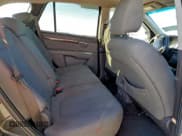 ✅ 2010 Hyundai Santa Fe GLS • VIN: 5NMSG3AB3AH383228 • Лот: 94759125. Опубликован ранее на Copart с пробегом 180 448 миль. Бесплатный доступ к архиву аукционных продаж из США и подробный отчёт об истории автомобиля на DreamBid. Изображение 10.