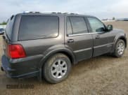 ✅ 2006 Lincoln Navigator Luxury • VIN: 5LMFU28546LJ10821 • Лот: 66204984. Опубликован ранее на Copart с пробегом 215 134 миль. Бесплатный доступ к архиву аукционных продаж из США и подробный отчёт об истории автомобиля на DreamBid. Изображение 3.