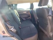 ✅ 2022 Nissan Rogue S • VIN: JN1BJ1AV8NW341031 • Lot: 87399945. Listed on Copart with 46,894 mi. Free auction sales archive from the USA and detailed vehicle history report at DreamBid. Image 11.