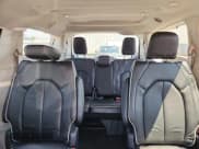 ✅ 2023 Chrysler Pacifica Limited • VIN: 2C4RC1GG9PR540759 • Lot: 71682155. Listed on Copart with 36,512 mi. Free auction sales archive from the USA and detailed vehicle history report at DreamBid. Image 10.