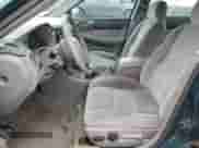 2000 Chevrolet Impala with VIN 2G1WF55K2Y9106248, listed as a Copart auction lot 66065354 with 102,942 mi miles and Clean title. Bid and sale history available at DreamBid. Image 7.