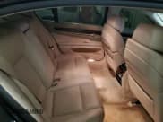 ✅ 2009 BMW 7 Series 750Li • VIN: WBAKB83519CY57557 • Lot: 92457935. Wystawiony na Copart z przebiegiem 107 918 mil. Bezpłatny archiwum sprzedaży aukcyjnych z USA i szczegółowy raport historii pojazdu na DreamBid. Zdjęcie 10.