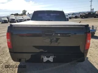 ✅ 2012 Chevrolet Silverado 1500 Work Truck • VIN: 1GCNCPEX6CZ183464 • Lot: 65388224. Listed on Copart with Not provided. Free auction sales archive from the USA and detailed vehicle history report at DreamBid. Image 6.