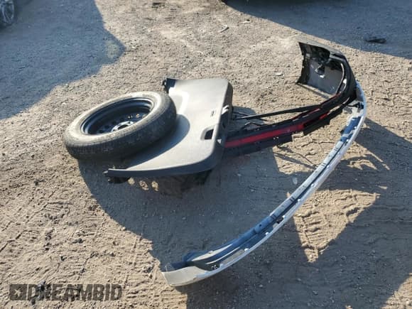 ✅ 2024 Hyundai Palisade XRT • VIN: KM8R3DGE5RU726400 • Лот: 71023594. Опубликован ранее на Copart с пробегом 5 151 миль. Бесплатный доступ к архиву аукционных продаж из США и подробный отчёт об истории автомобиля на DreamBid. Изображение 13.