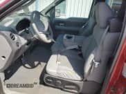 ✅ 2007 Ford F-150 XLT • VIN: 1FTPX14507NA69290 • Lot: 53051405. Listed on Copart with Not provided. Free auction sales archive from the USA and detailed vehicle history report at DreamBid. Image 7.