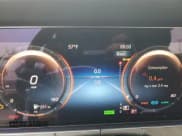 ✅ 2023 Mercedes-Benz E 450 • VIN: W1K1K5JB7PF207672 • Lot: 47385654. Listed on Copart with 735 mi. Free auction sales archive from the USA and detailed vehicle history report at DreamBid. Image 9.