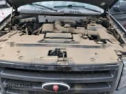 ✅ 2011 Ford Expedition Max Limited • VIN: 1FMJK2A54BEF34396 • Lot: 85578405. Listed on Copart with 201,637 mi. Free auction sales archive from the USA and detailed vehicle history report at DreamBid. Image 12.