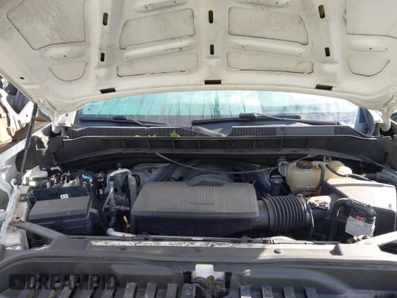 ✅ 2020 Chevrolet Silverado 1500 Custom Trail Boss • VIN: 1GCRYCEF2LZ237152 • Lot: 40449201. Listed on IAAI with 117,848 mi. Free auction sales archive from the USA and detailed vehicle history report at DreamBid. Image 10.