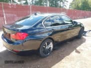 ✅ 2015 BMW 3 Series 328i • VIN: WBA3A5C59FF606706 • Lot: 43284667. Listed on IAAI with 159,668 mi. Free auction sales archive from the USA and detailed vehicle history report at DreamBid. Image 4.