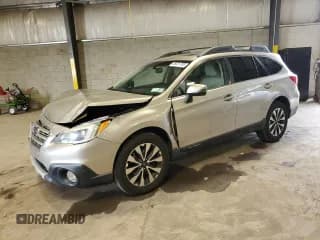 ✅ 2015 Subaru Outback Limited • VIN: 4S4BSELC2F3314807 • Lot: 86521705. Wystawiony na Copart z przebiegiem 83 555 mil. Bezpłatny archiwum sprzedaży aukcyjnych z USA i szczegółowy raport historii pojazdu na DreamBid. Zdjęcie 1.