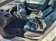 2017 Chevrolet Impala LT with VIN 1G1105SA4HU143554, listed as a Copart auction lot 86677125 with 198,009 mi miles and Salvage title. Bid and sale history available at DreamBid. Image 7.