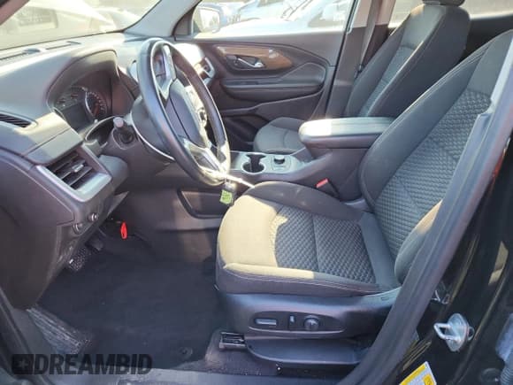 ✅ 2020 GMC Terrain SLE • VIN: 3GKALTEV7LL230972 • Lot: 93233775. Listed on Copart with 119,213 mi. Free auction sales archive from the USA and detailed vehicle history report at DreamBid. Image 7.