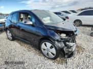 ✅ 2016 BMW i3 • VIN: WBY1Z4C55GV506735 • Lot: 69791125. Listed on Copart with 109,441 mi. Free auction sales archive from the USA and detailed vehicle history report at DreamBid. Image 4.