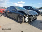 ✅ 2025 Kia K4 LXS • VIN: 3KPFT4DE4SE193178 • Lot: 85475995. Wystawiony na Copart z przebiegiem 1 444 mil. Bezpłatny archiwum sprzedaży aukcyjnych z USA i szczegółowy raport historii pojazdu na DreamBid. Zdjęcie 4.