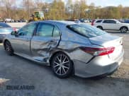 ✅ 2024 Toyota Camry XLE • VIN: 4T1F11AK5RU249893 • Лот: 43578996. Опубликован ранее на IAAI с пробегом 30 370 миль. Бесплатный доступ к архиву аукционных продаж из США и подробный отчёт об истории автомобиля на DreamBid. Изображение 6.