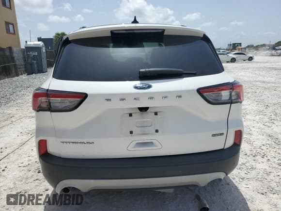 ✅ 2020 Ford Escape Titanium Hybrid • VIN: 1FMCU9DZ0LUB95931 • Лот: 59876815. Опубликован ранее на Copart с пробегом 67 932 миль. Бесплатный доступ к архиву аукционных продаж из США и подробный отчёт об истории автомобиля на DreamBid. Изображение 6.