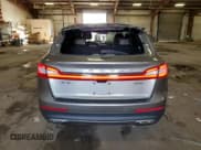 ✅ 2016 Lincoln MKX Reserve • VIN: 2LMTJ8LR6GBL51720 • Лот: 92276935. Опубликован ранее на Copart с пробегом 130 330 миль. Бесплатный доступ к архиву аукционных продаж из США и подробный отчёт об истории автомобиля на DreamBid. Изображение 6.