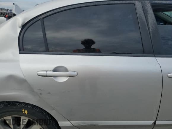 ✅ 2010 Honda Civic EX • VIN: 2HGFA1F85AH301825 • Lot: 84246365. Listed on Copart with 202,742 mi. Free auction sales archive from the USA and detailed vehicle history report at DreamBid. Image 10.