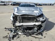 ✅ 2014 Audi A6 Premium • VIN: WAUCFAFC1EN093590 • Lot: 45052735. Listed on Copart with 106,738 mi. Free auction sales archive from the USA and detailed vehicle history report at DreamBid. Image 5.