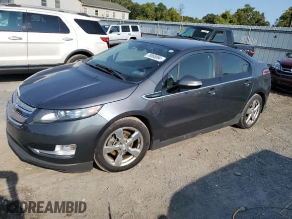 ✅ 2013 Chevrolet Volt • VIN: 1G1RD6E40DU112069 • Lot: 70868094. Wystawiony na Copart z przebiegiem 223 344 mil. Bezpłatny archiwum sprzedaży aukcyjnych z USA i szczegółowy raport historii pojazdu na DreamBid. Zdjęcie 1.