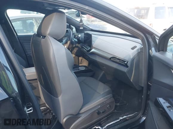 ✅ 2023 Volkswagen ID.4 Pro S • VIN: 1V2WNPE80PC034465 • Лот: 41241954. Опубликован ранее на IAAI с пробегом 23 758 миль. Бесплатный доступ к архиву аукционных продаж из США и подробный отчёт об истории автомобиля на DreamBid. Изображение 5.