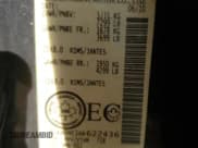 ✅ 2010 Nissan Armada Platinum • VIN: 5N1AA0NE3AN622436 • Lot: 68506195. Listed on Copart with 199,384 mi. Free auction sales archive from the USA and detailed vehicle history report at DreamBid. Image 14.