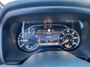 ✅ 2023 Nissan Titan Pro-4X • VIN: 1N6AA1ED4PN103838 • Lot: 81271995. Listed on Copart with 35,108 mi. Free auction sales archive from the USA and detailed vehicle history report at DreamBid. Image 9.