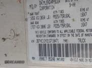 ✅ 2001 Dodge 1500 • VIN: 3B7HC13Y21G718471 • Lot: 42558873. Listed on IAAI with 265,209 mi. Free auction sales archive from the USA and detailed vehicle history report at DreamBid. Image 9.