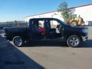 ✅ 2023 Ram 1500 Lone Star • VIN: 1C6RREFG3PN659550 • Lot: 43634720. Listed on IAAI with 81,794 mi. Free auction sales archive from the USA and detailed vehicle history report at DreamBid. Image 13.