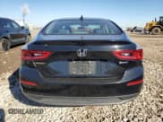 ✅ 2019 Honda Insight EX • VIN: 19XZE4F5XKE011276 • Lot: 82679985. Listed on Copart with 148,330 mi. Free auction sales archive from the USA and detailed vehicle history report at DreamBid. Image 6.