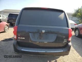 ✅ 2013 Ram Cargo Van Tradesman • VIN: 2C4JRGAG7DR671661 • Лот: 71031074. Опубликован ранее на Copart с пробегом 193 355 миль. Бесплатный доступ к архиву аукционных продаж из США и подробный отчёт об истории автомобиля на DreamBid. Изображение 6.