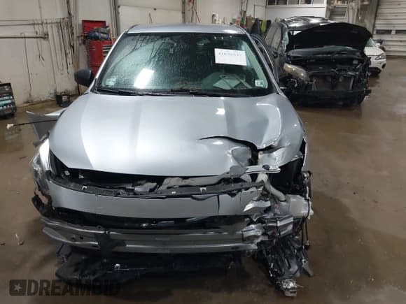 ✅ 2023 Subaru Legacy • VIN: 4S3BWAB68P3017037 • Лот: 41636537. Опубликован ранее на IAAI с пробегом Не указан. Бесплатный доступ к архиву аукционных продаж из США и подробный отчёт об истории автомобиля на DreamBid. Изображение 13.