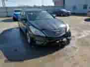 2012 Hyundai Azera z VIN KMHFG4JG4CA172955, wystawiony jako Copart lot #43373375 z przebiegiem 194 117 mil mil oraz Szkoda całkowita • Salvage title. Historia ofert i sprzedaży dostępna na DreamBid. Obrazek 13.