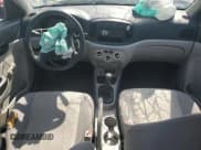 ✅ 2009 Hyundai Accent Auto GLS • VIN: KMHCN46CX9U319866 • Лот: 59344445. Опубликован ранее на Copart с пробегом 190 688 миль. Бесплатный доступ к архиву аукционных продаж из США и подробный отчёт об истории автомобиля на DreamBid. Изображение 8.