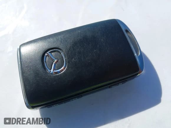 ✅ 2024 Mazda 3 S Carbon Edition • VIN: JM1BPBLM7R1650353 • Lot: 43668386. Listed on IAAI with 19,753 mi. Free auction sales archive from the USA and detailed vehicle history report at DreamBid. Image 11.